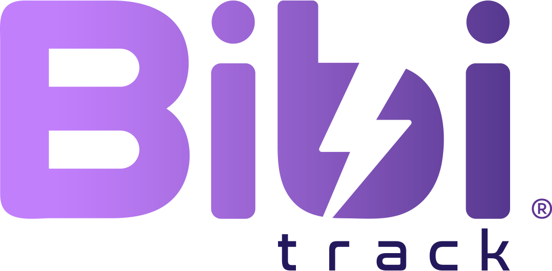 BIBI.track Logo